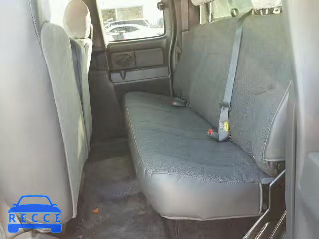 2007 GMC NEW SIERRA 1GTEC19V17Z174991 image 5