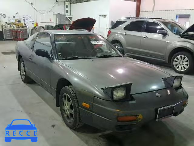 1992 NISSAN 240SX JN1MS36P8NW115096 Bild 0