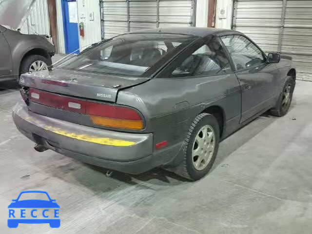 1992 NISSAN 240SX JN1MS36P8NW115096 зображення 3