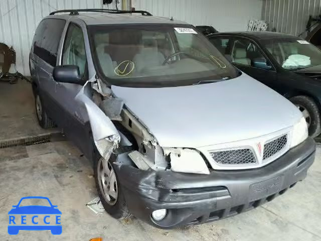 2001 PONTIAC MONTANA EC 1GMDU23E61D259347 зображення 0