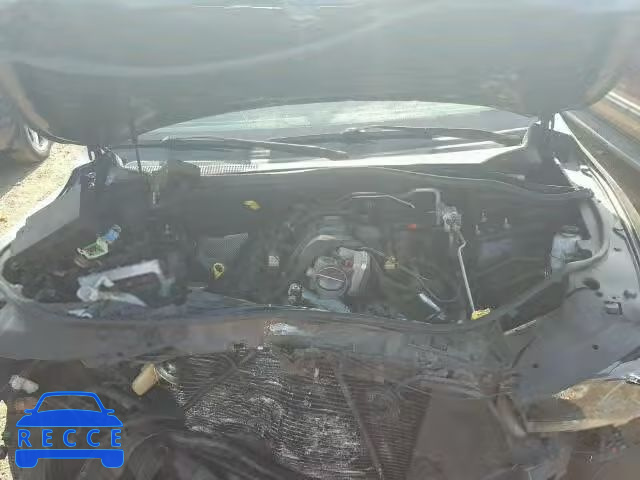 2012 DODGE DURANGO 1C4SDJCT3CC211656 Bild 6