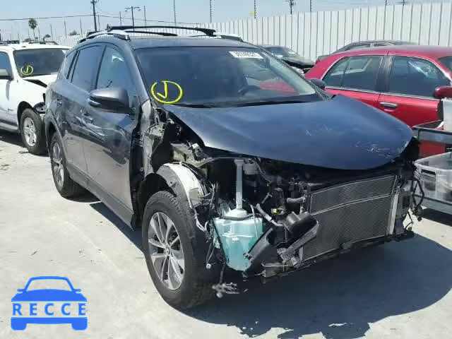 2016 TOYOTA RAV4 HV JTMRJREV2GD048891 image 0