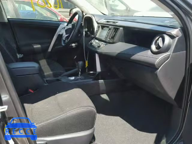 2016 TOYOTA RAV4 HV JTMRJREV2GD048891 image 4