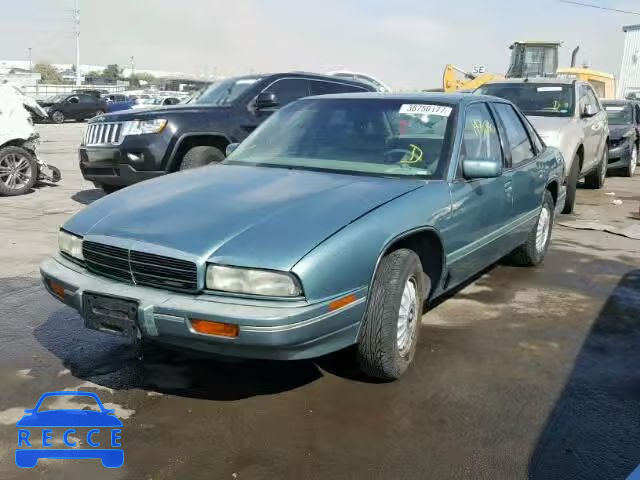 1994 BUICK REGAL 2G4WB55L6R1414305 зображення 1