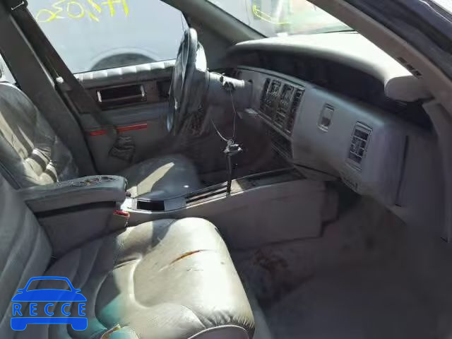 1994 BUICK REGAL 2G4WB55L6R1414305 зображення 4