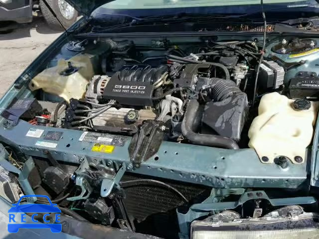 1994 BUICK REGAL 2G4WB55L6R1414305 Bild 6