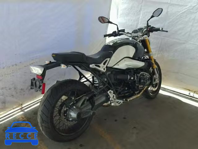 2014 BMW R NINE T WB10A1606EZ397790 image 0