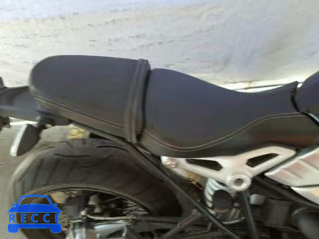 2014 BMW R NINE T WB10A1606EZ397790 image 2