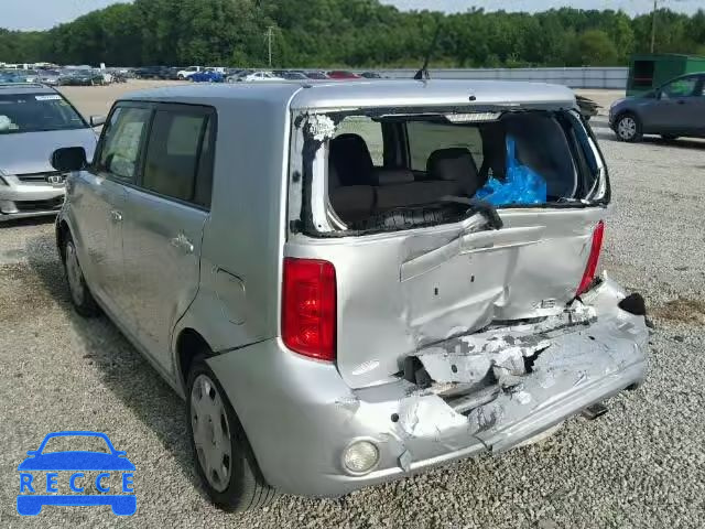 2010 SCION XB JTLZE4FE7A1103810 Bild 2