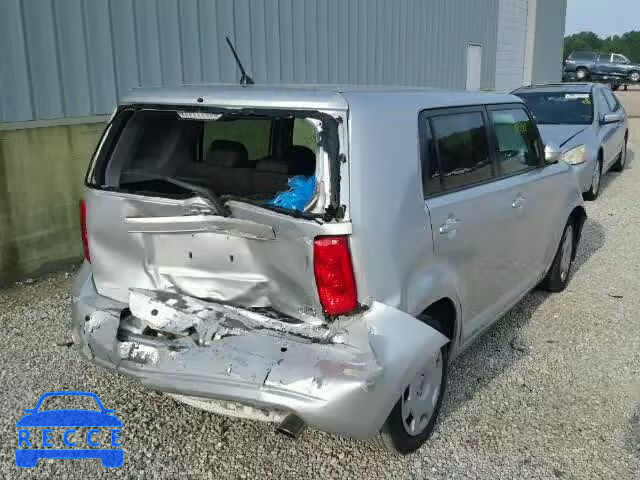 2010 SCION XB JTLZE4FE7A1103810 зображення 3