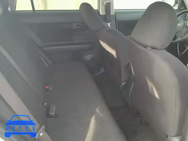 2010 SCION XB JTLZE4FE7A1103810 Bild 5