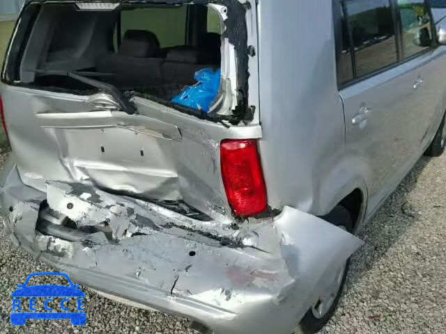 2010 SCION XB JTLZE4FE7A1103810 зображення 8