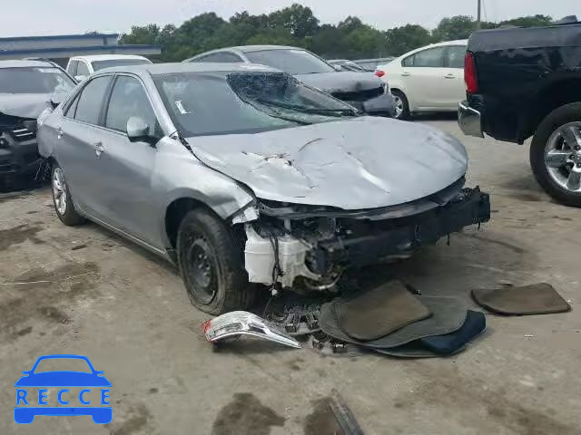 2015 TOYOTA CAMRY 4T4BF1FK1FR481529 image 0