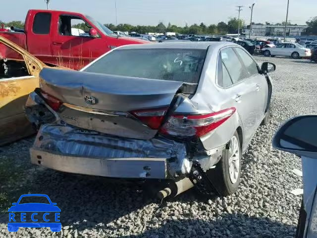 2015 TOYOTA CAMRY 4T4BF1FK1FR481529 image 2