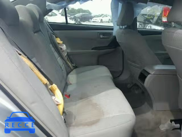 2015 TOYOTA CAMRY 4T4BF1FK1FR481529 Bild 5