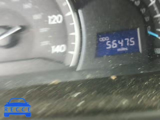 2015 TOYOTA CAMRY 4T4BF1FK1FR481529 Bild 7