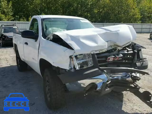 2013 GMC SIERRA 1GTN2TEX1DZ213404 image 0