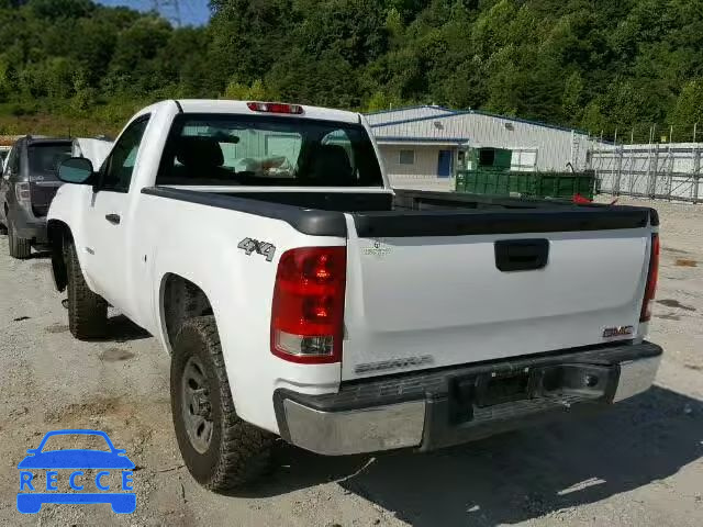 2013 GMC SIERRA 1GTN2TEX1DZ213404 image 2