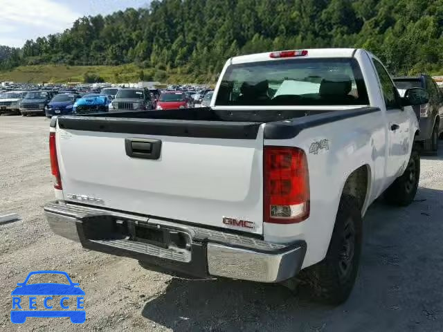 2013 GMC SIERRA 1GTN2TEX1DZ213404 image 3