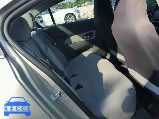 2013 CHEVROLET CRUZE 1G1PC5SB5D7220094 image 5