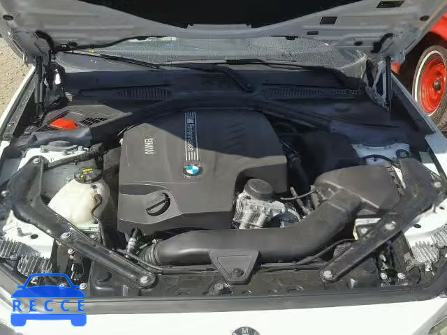 2016 BMW M235XI WBA1M5C58GV769336 зображення 6