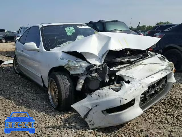 1998 ACURA INTEGRA JH4DC4451WS011431 image 0