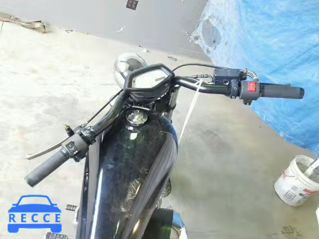 2013 HONDA VT1300 JH2SC6185DK200008 Bild 4