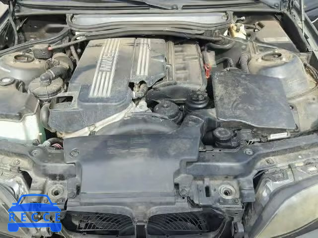 2005 BMW 325 WBAAZ33465KW77542 image 6