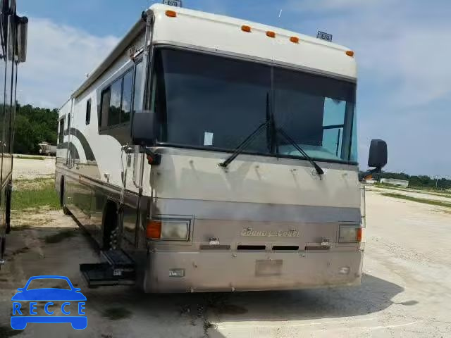 1995 GILLIG INCOMPLETE 46GED1819S1052571 Bild 0