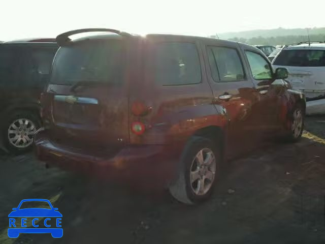 2007 CHEVROLET HHR 3GNDA23D87S533958 image 3