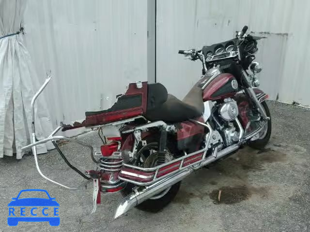 2000 HARLEY-DAVIDSON FLHTCUI 1HD1FCW13YY634502 image 3