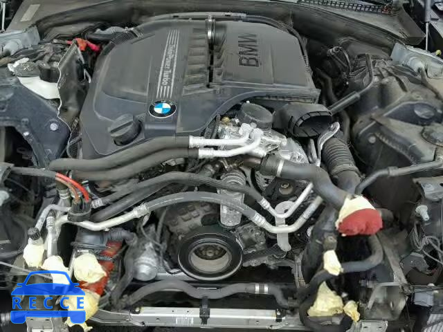 2013 BMW 535 WBAFR7C54DC820129 image 6