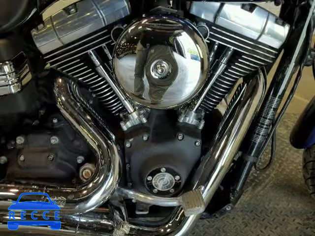 2006 HARLEY-DAVIDSON FXDBI 1HD1GX1106K336047 image 4