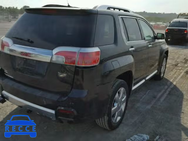 2013 GMC TERRAIN 2GKFLYE39D6265116 зображення 3