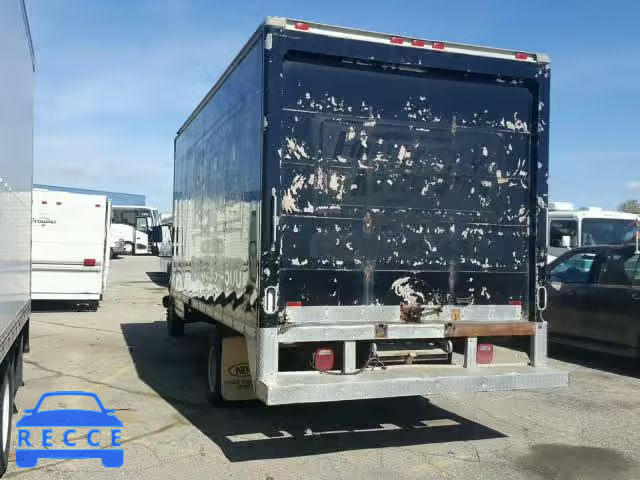 1998 CHEVROLET G30 1GBJG31R7W1050397 image 2