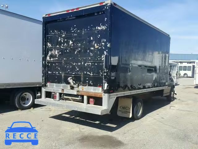 1998 CHEVROLET G30 1GBJG31R7W1050397 image 3