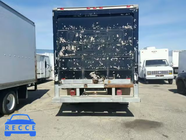 1998 CHEVROLET G30 1GBJG31R7W1050397 image 5