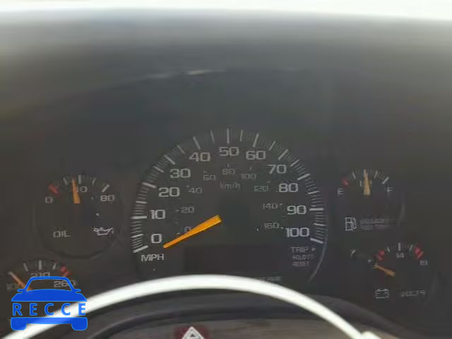 1998 CHEVROLET G30 1GBJG31R7W1050397 image 7