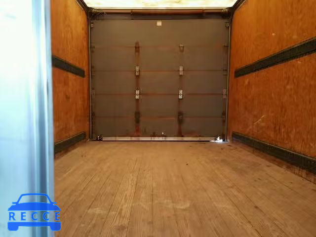 1998 CHEVROLET G30 1GBJG31R7W1050397 image 8