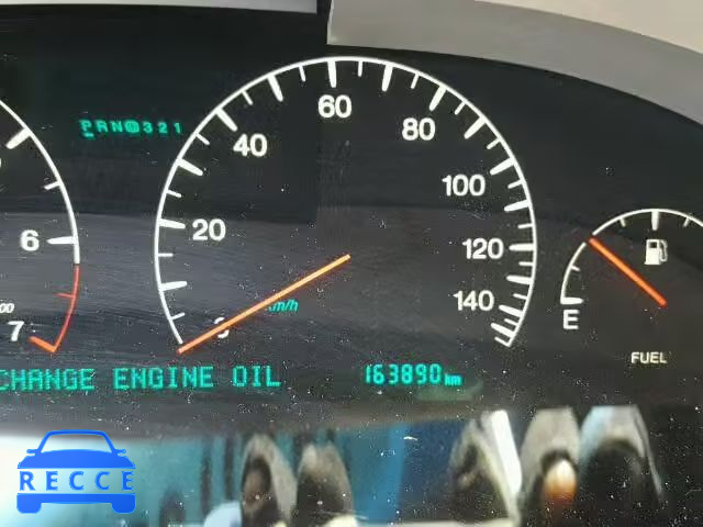 2000 CADILLAC SEVILLE 1G6KY5491YU174044 зображення 7