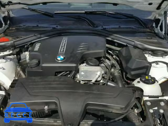 2016 BMW 328 WBA8E9G54GNT87057 image 6