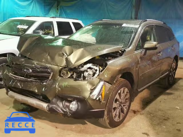2017 SUBARU OUTBACK TO 4S4BSATC5H3430790 image 1