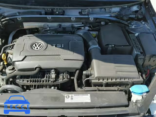 2016 VOLKSWAGEN GTI 3VW4T7AU9GM026507 зображення 6