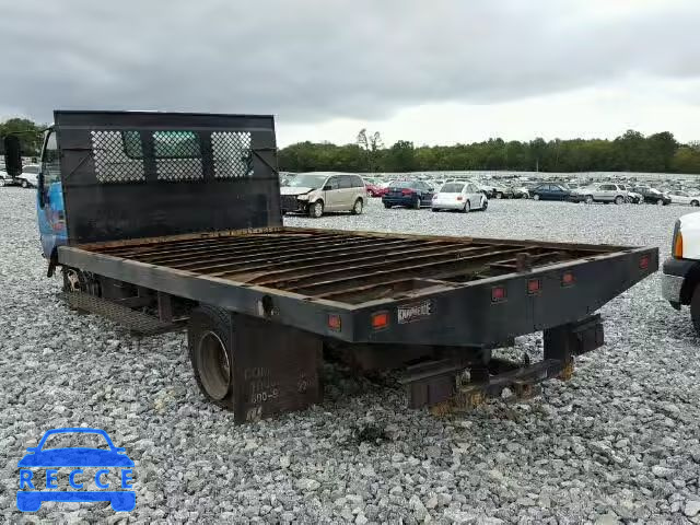 2007 GMC W4500 W450 J8DC4B16577004304 image 2