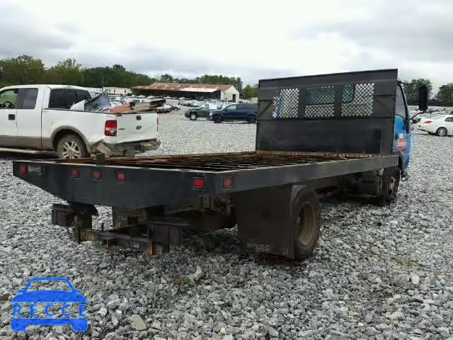 2007 GMC W4500 W450 J8DC4B16577004304 image 3