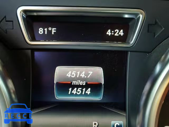 2017 MERCEDES-BENZ GLS 4JGDF6EE0HA874213 image 7