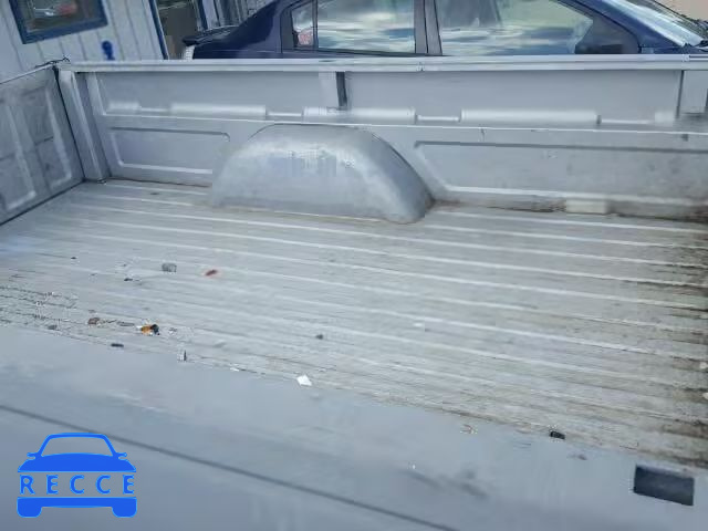 1990 GMC SIERRA C15 1GTDC14K9LE543090 image 5