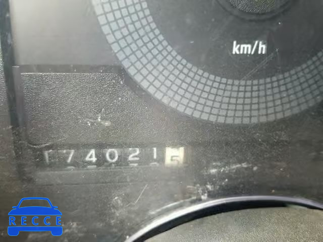1990 GMC SIERRA C15 1GTDC14K9LE543090 image 7