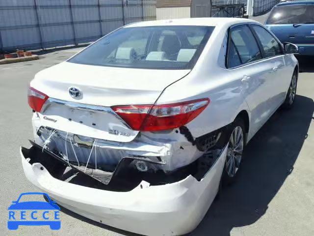 2015 TOYOTA CAMRY 4T1BD1FK4FU150265 Bild 3