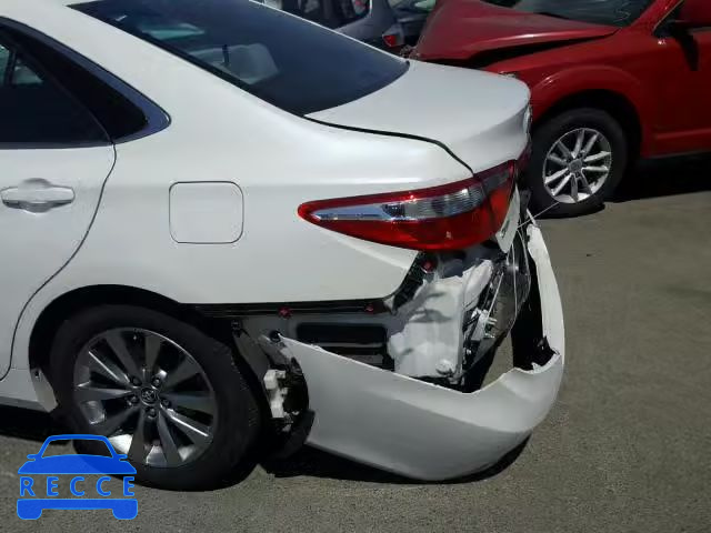 2015 TOYOTA CAMRY 4T1BD1FK4FU150265 image 8